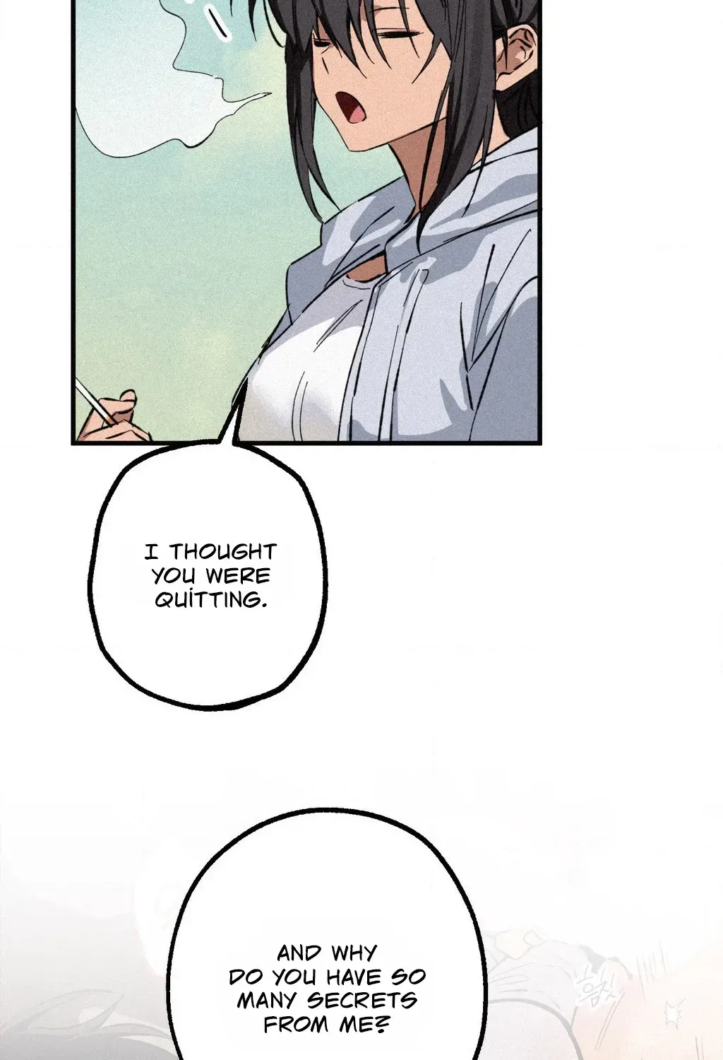 Hito Kui Chapter 25 page 71 - 
