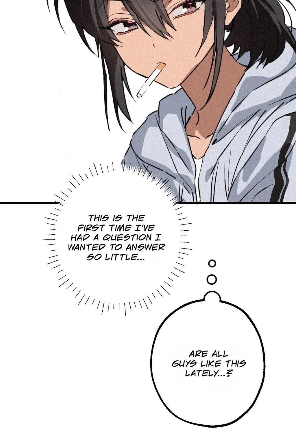 Hito Kui Chapter 25 page 74 - 