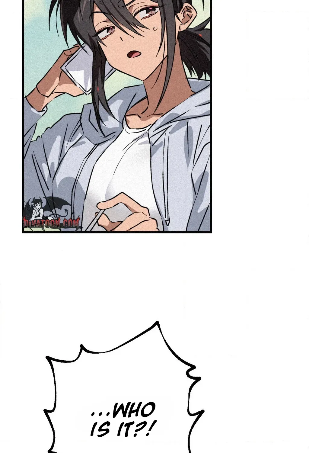 Hito Kui Chapter 25 page 78 - 