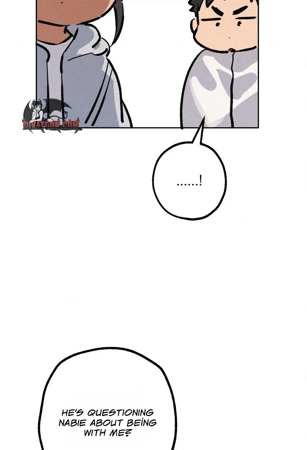 Hito Kui Chapter 25 page 84 - 