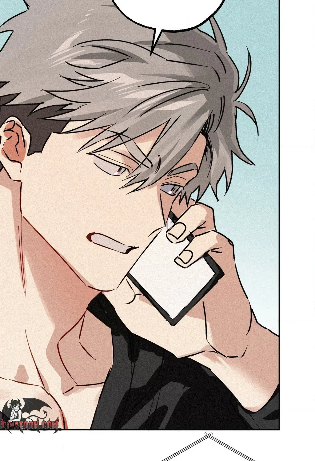 Hito Kui Chapter 25 page 89 - 