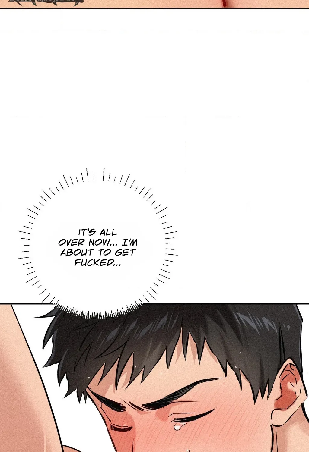 Hito Kui Chapter 25 page 10 - 