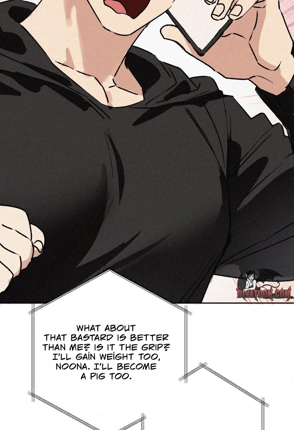 Hito Kui Chapter 25 page 95 - 