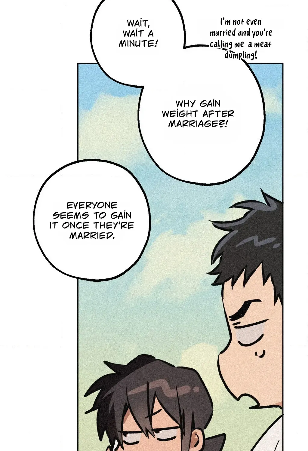 Hito Kui Chapter 25 page 99 - 