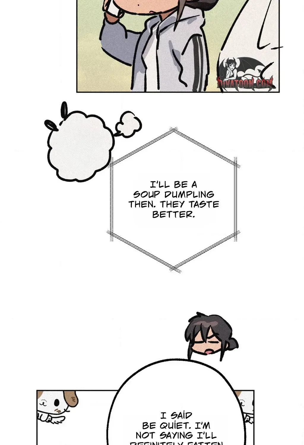 Hito Kui Chapter 25 page 100 - 
