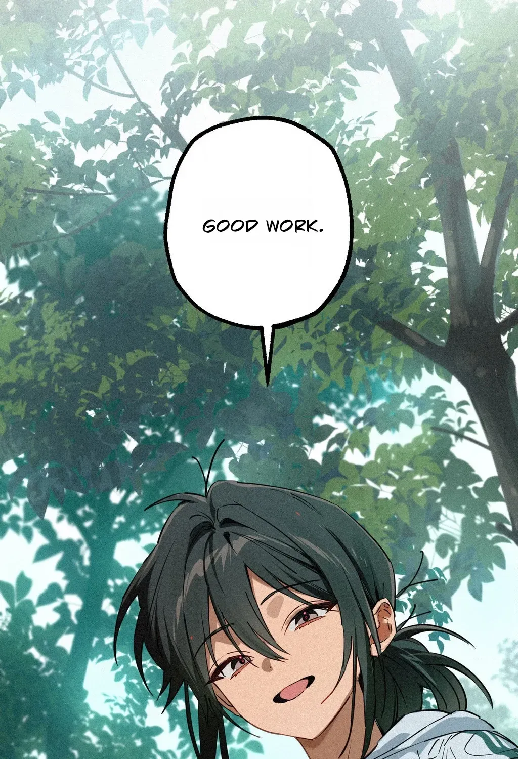 Hito Kui Chapter 26 page 11 - 