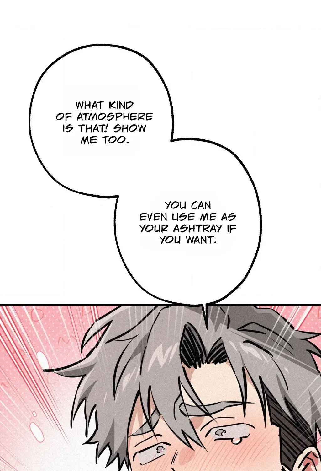 Hito Kui Chapter 26 page 103 - 