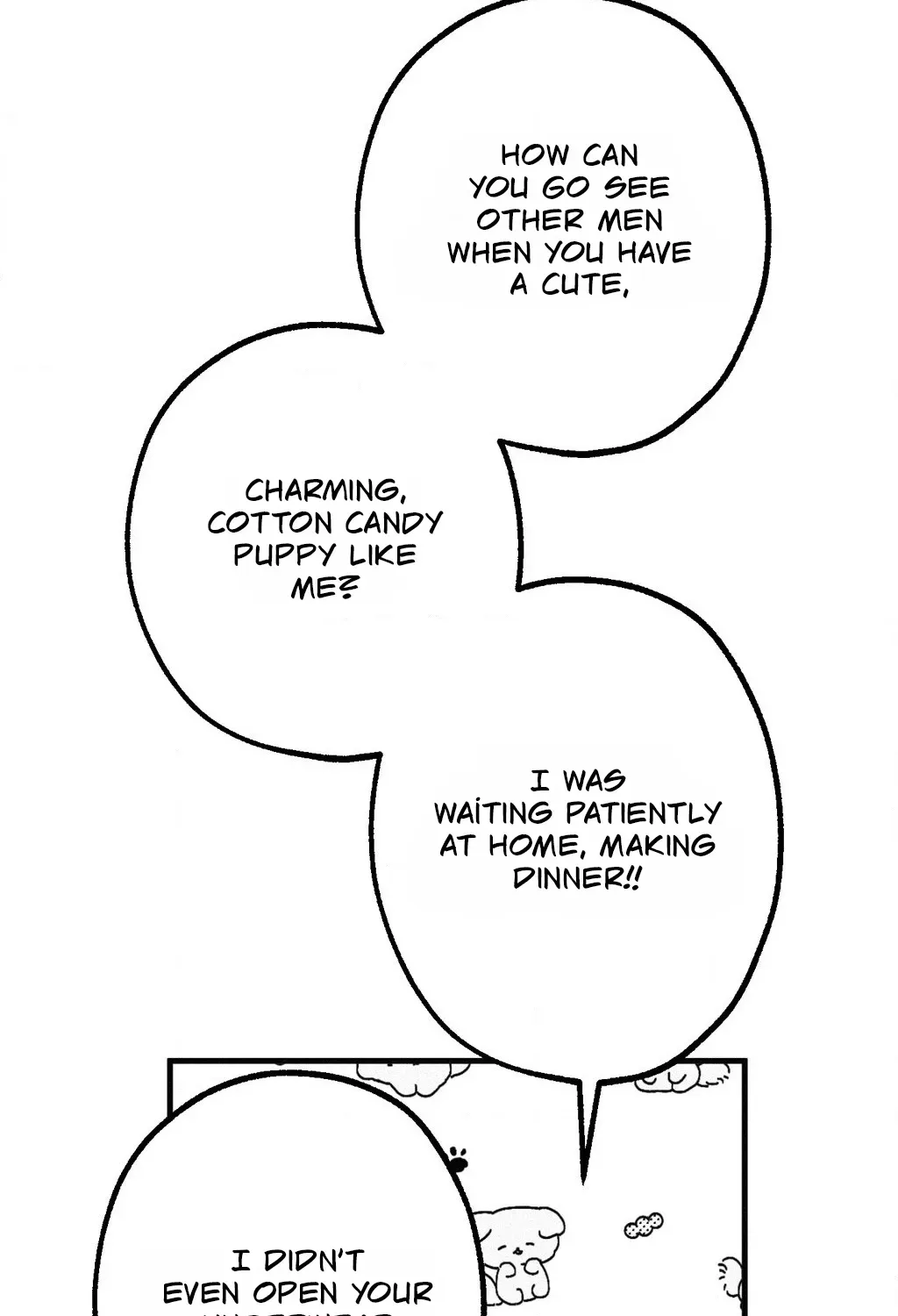 Hito Kui Chapter 26 page 106 - 