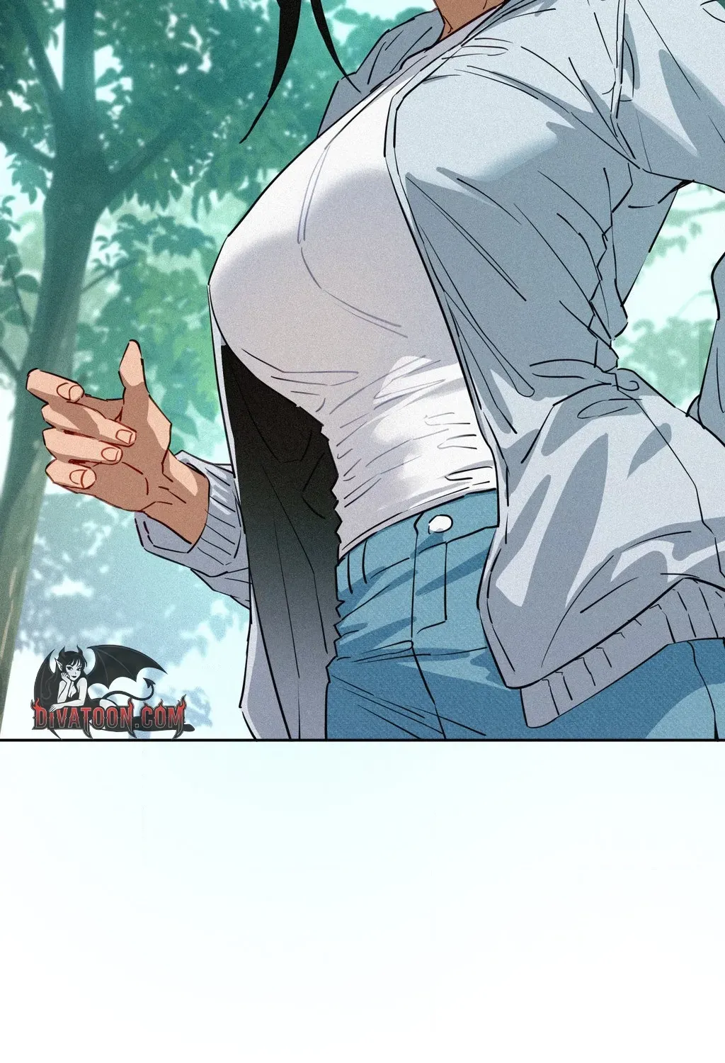 Hito Kui Chapter 26 page 12 - 