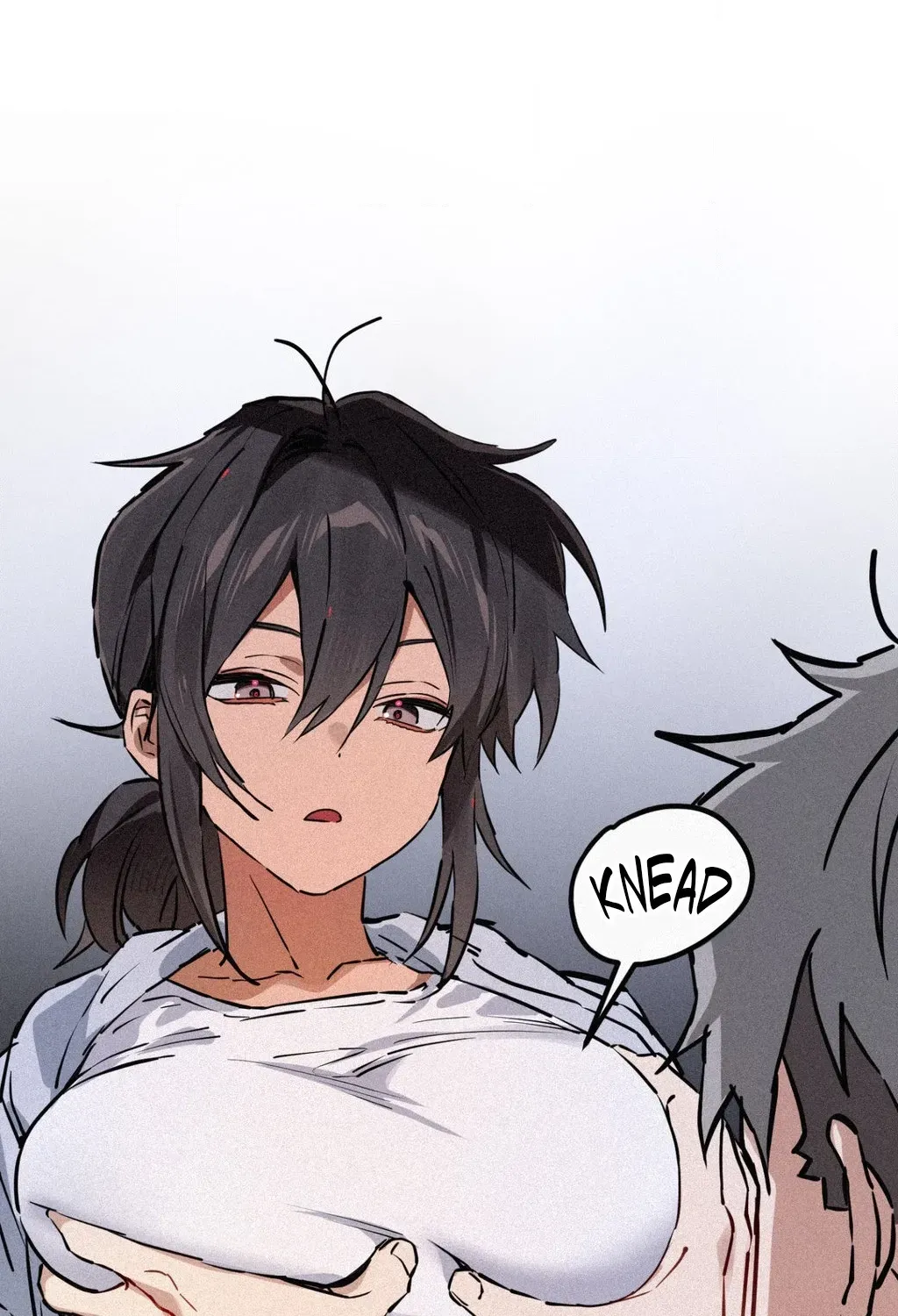 Hito Kui Chapter 26 page 112 - 