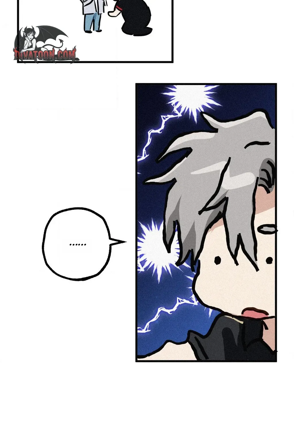 Hito Kui Chapter 26 page 119 - 