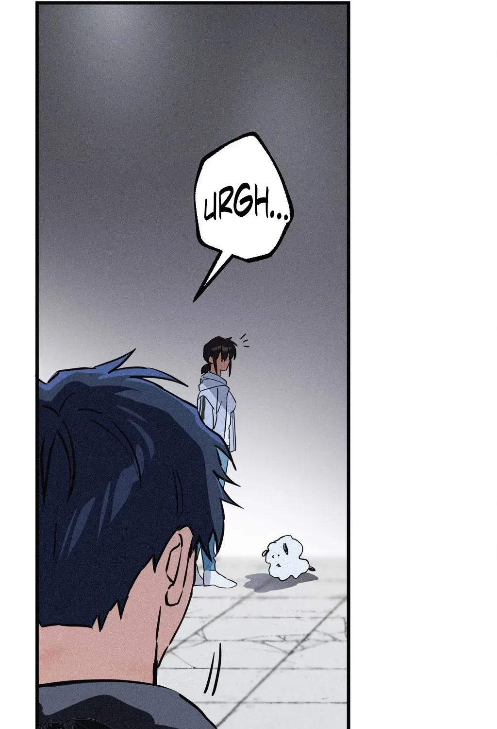 Hito Kui Chapter 26 page 121 - 
