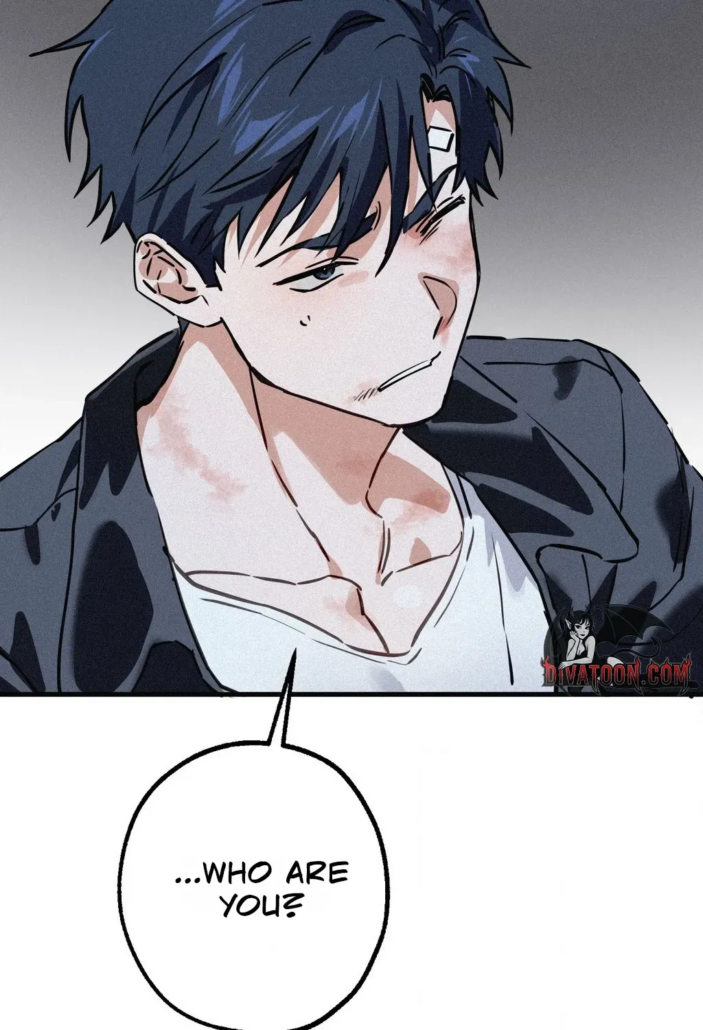 Hito Kui Chapter 26 page 123 - 