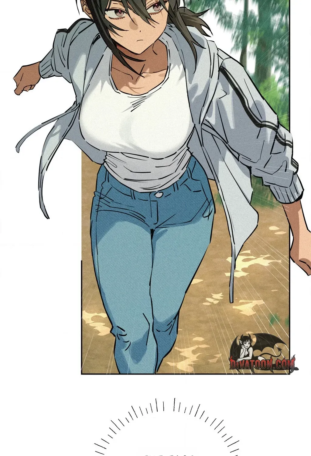 Hito Kui Chapter 26 page 19 - 