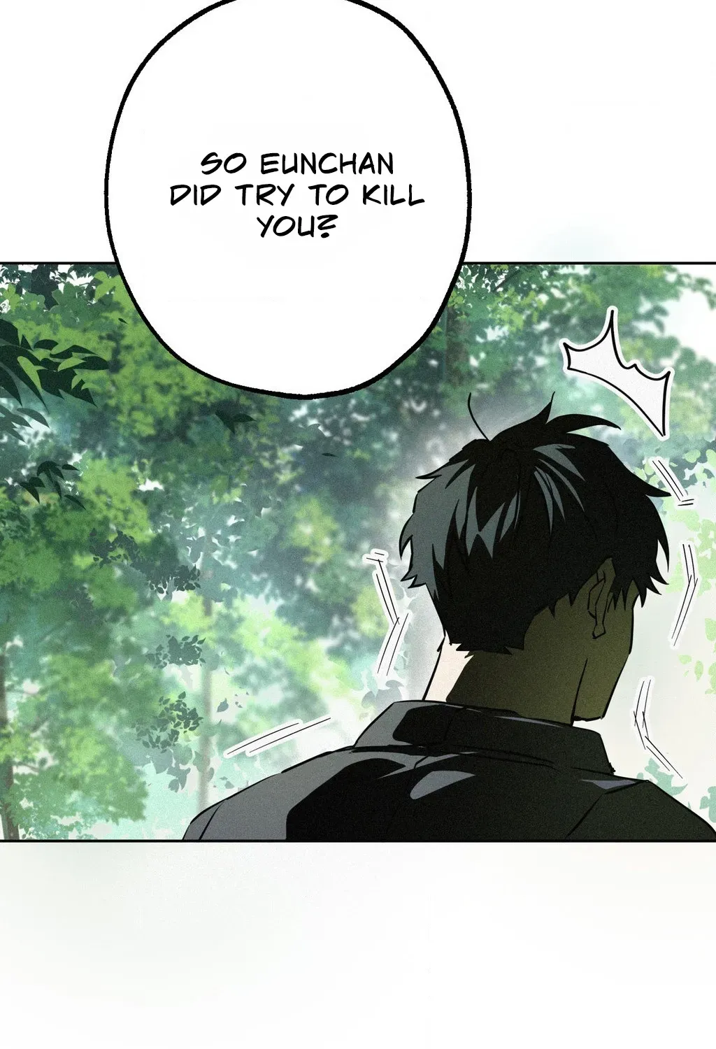 Hito Kui Chapter 26 page 23 - 
