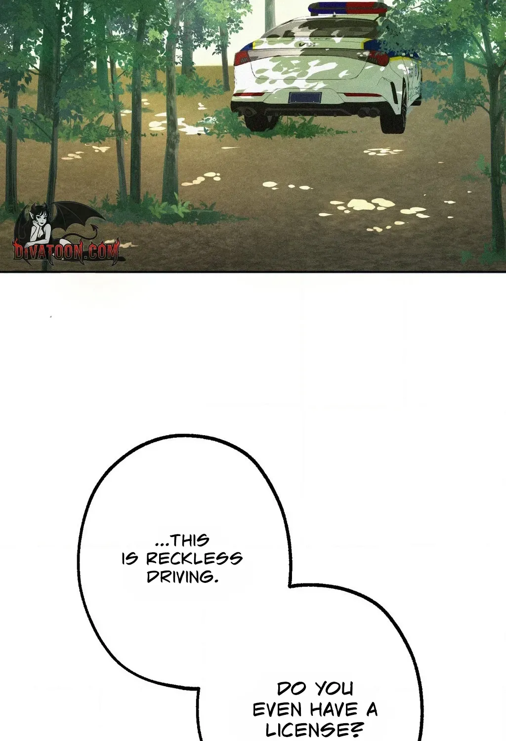 Hito Kui Chapter 26 page 4 - 
