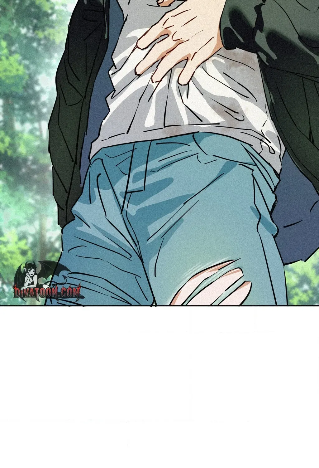 Hito Kui Chapter 26 page 32 - 