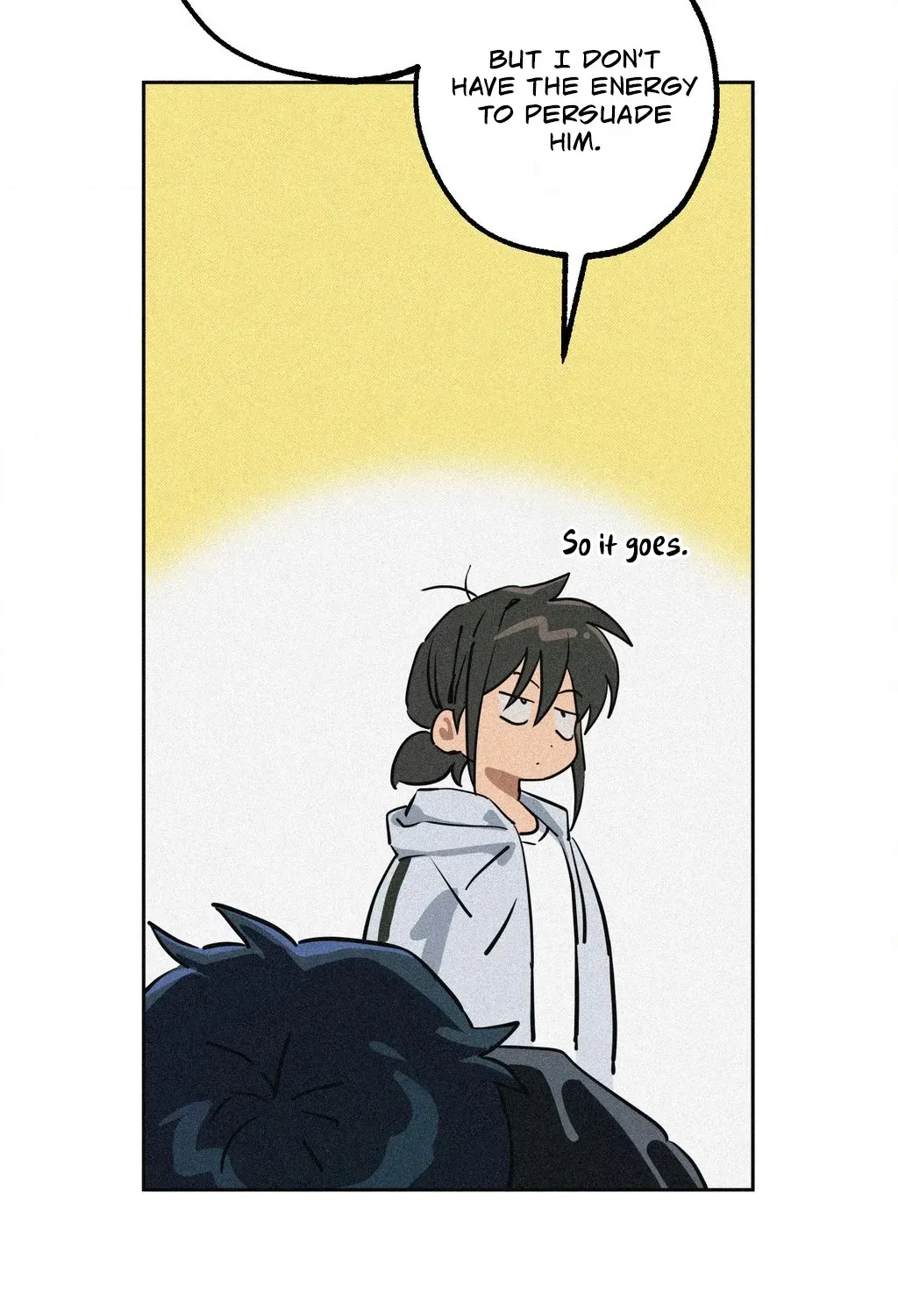 Hito Kui Chapter 26 page 43 - 