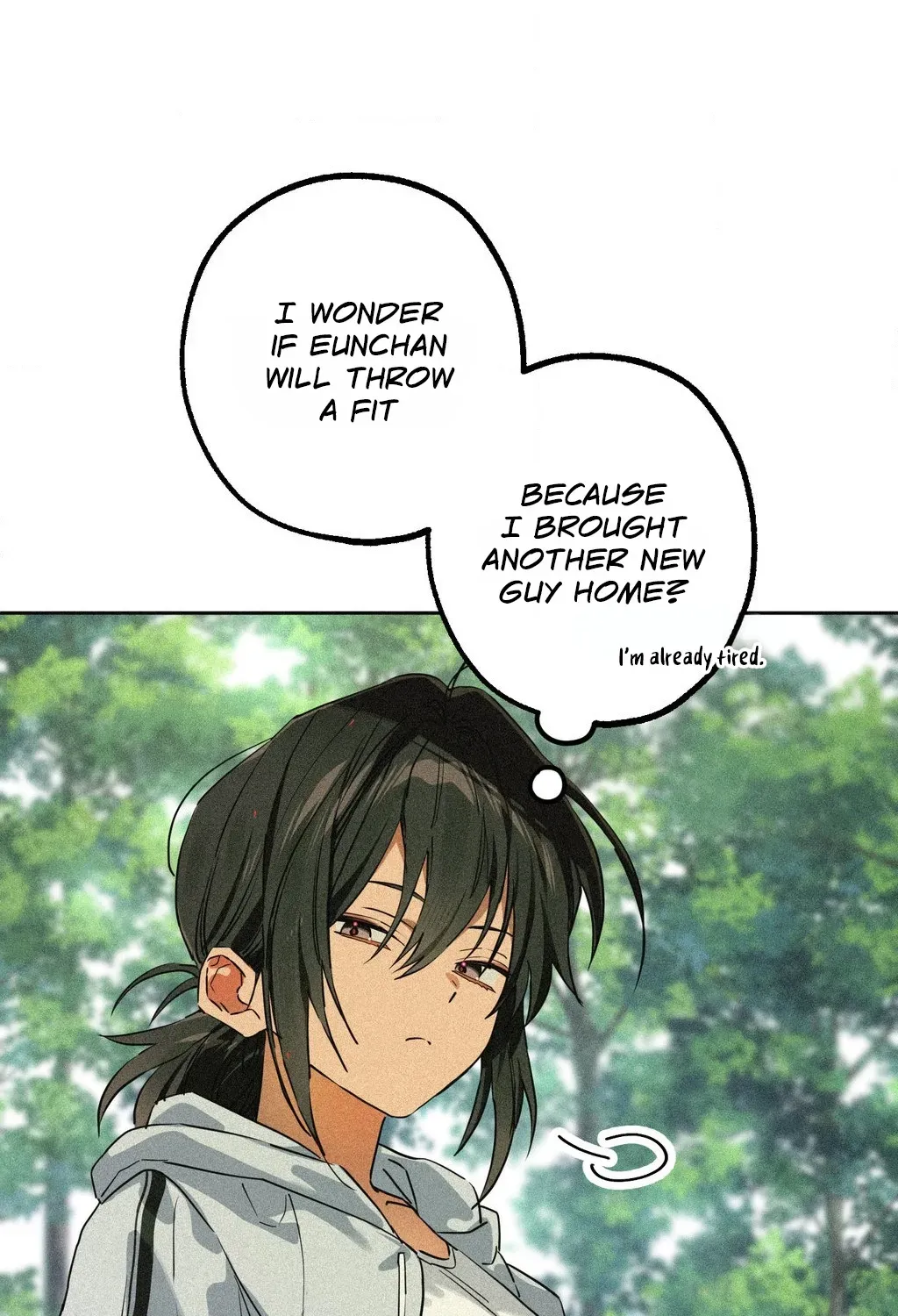 Hito Kui Chapter 26 page 44 - 