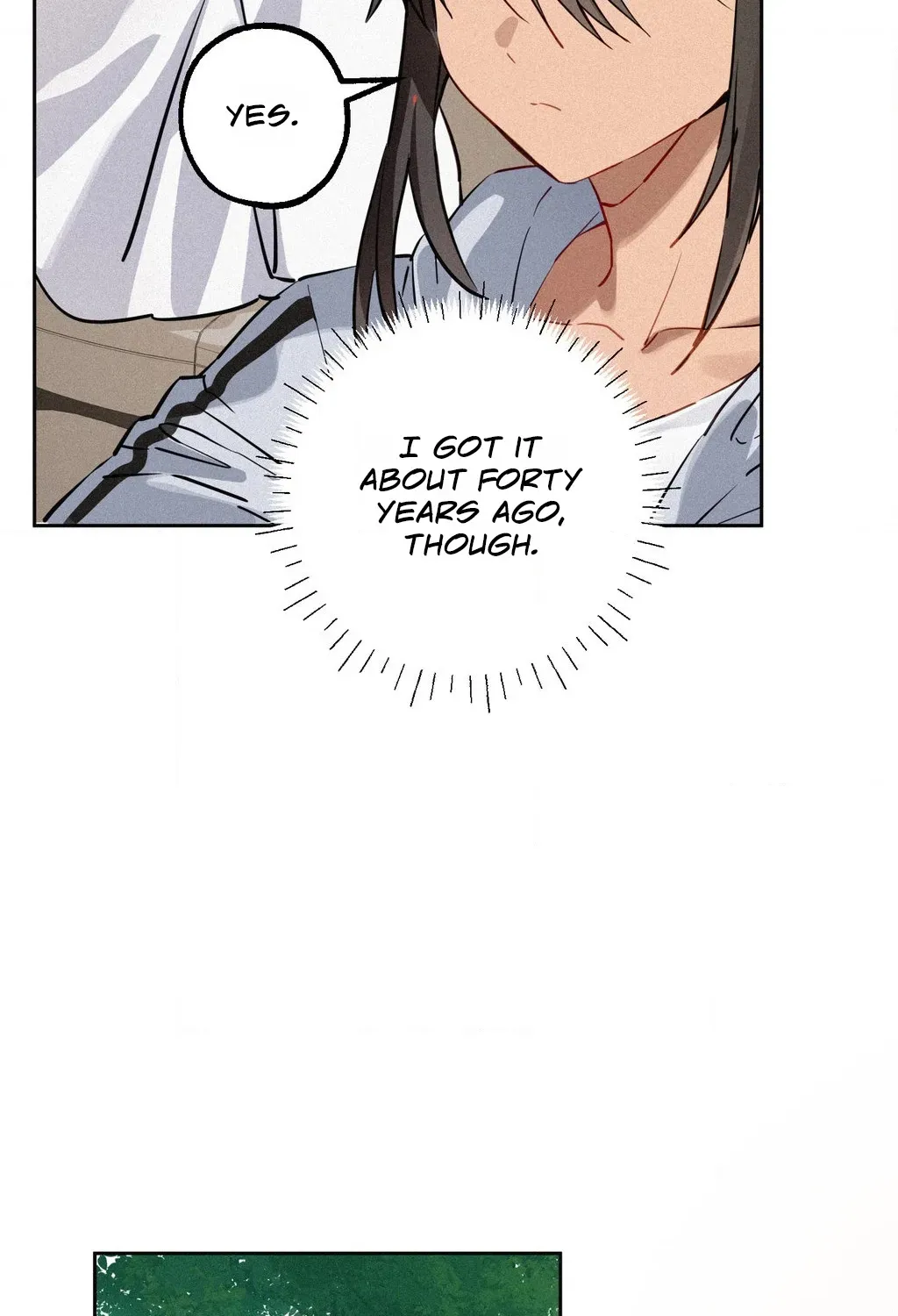 Hito Kui Chapter 26 page 6 - 