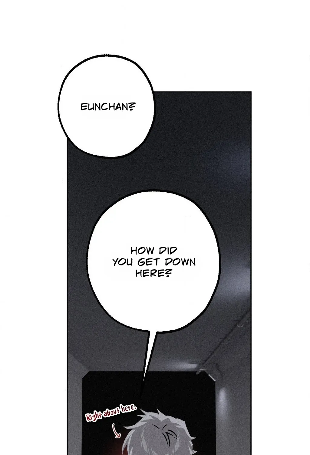 Hito Kui Chapter 26 page 69 - 