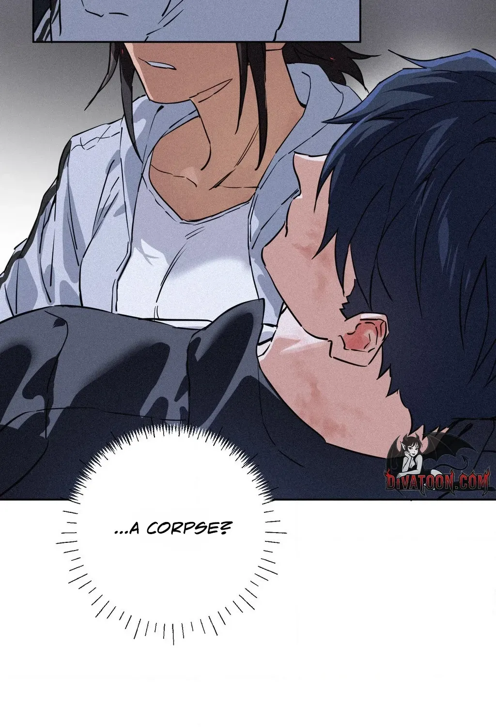 Hito Kui Chapter 26 page 74 - 
