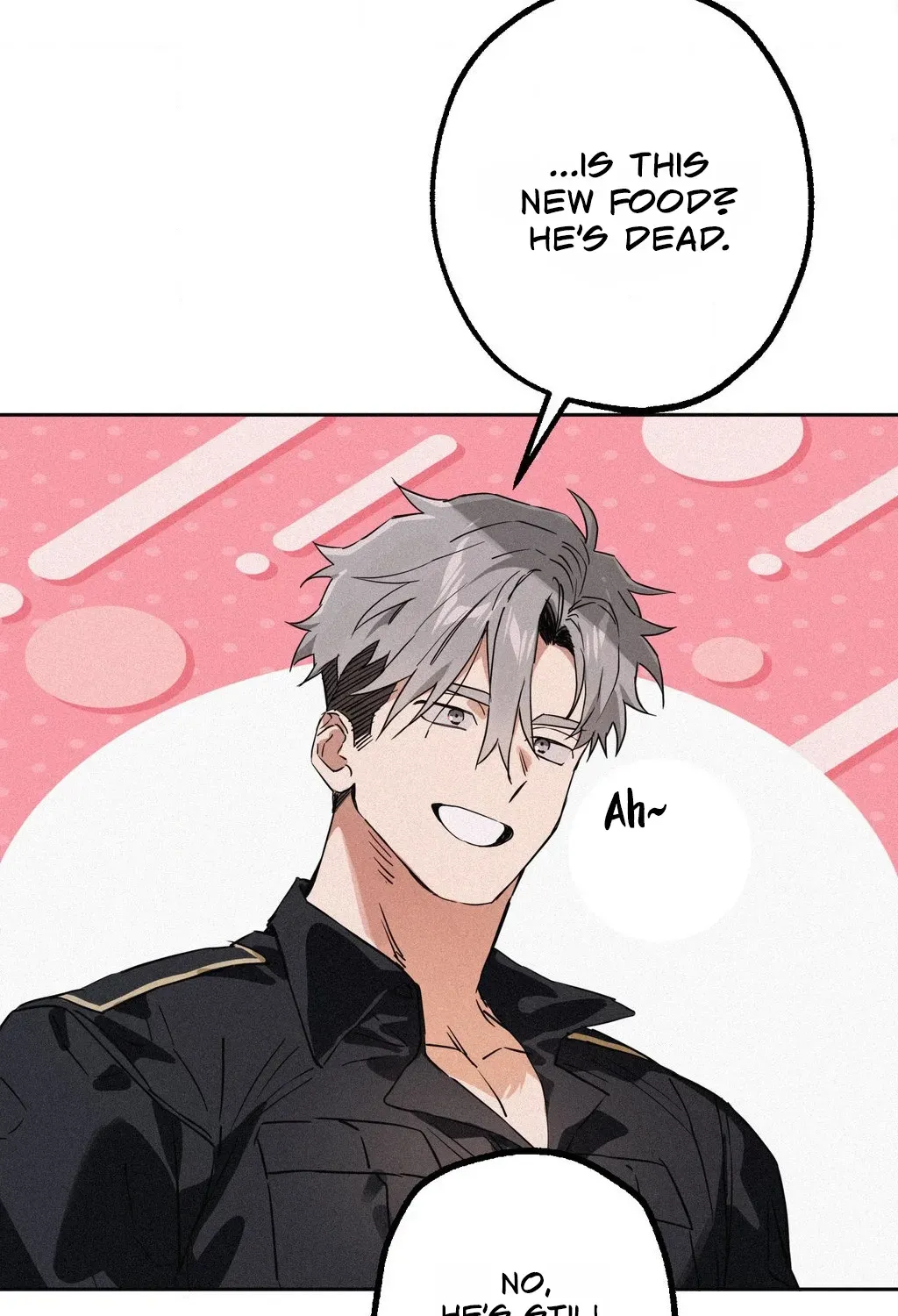 Hito Kui Chapter 26 page 76 - 
