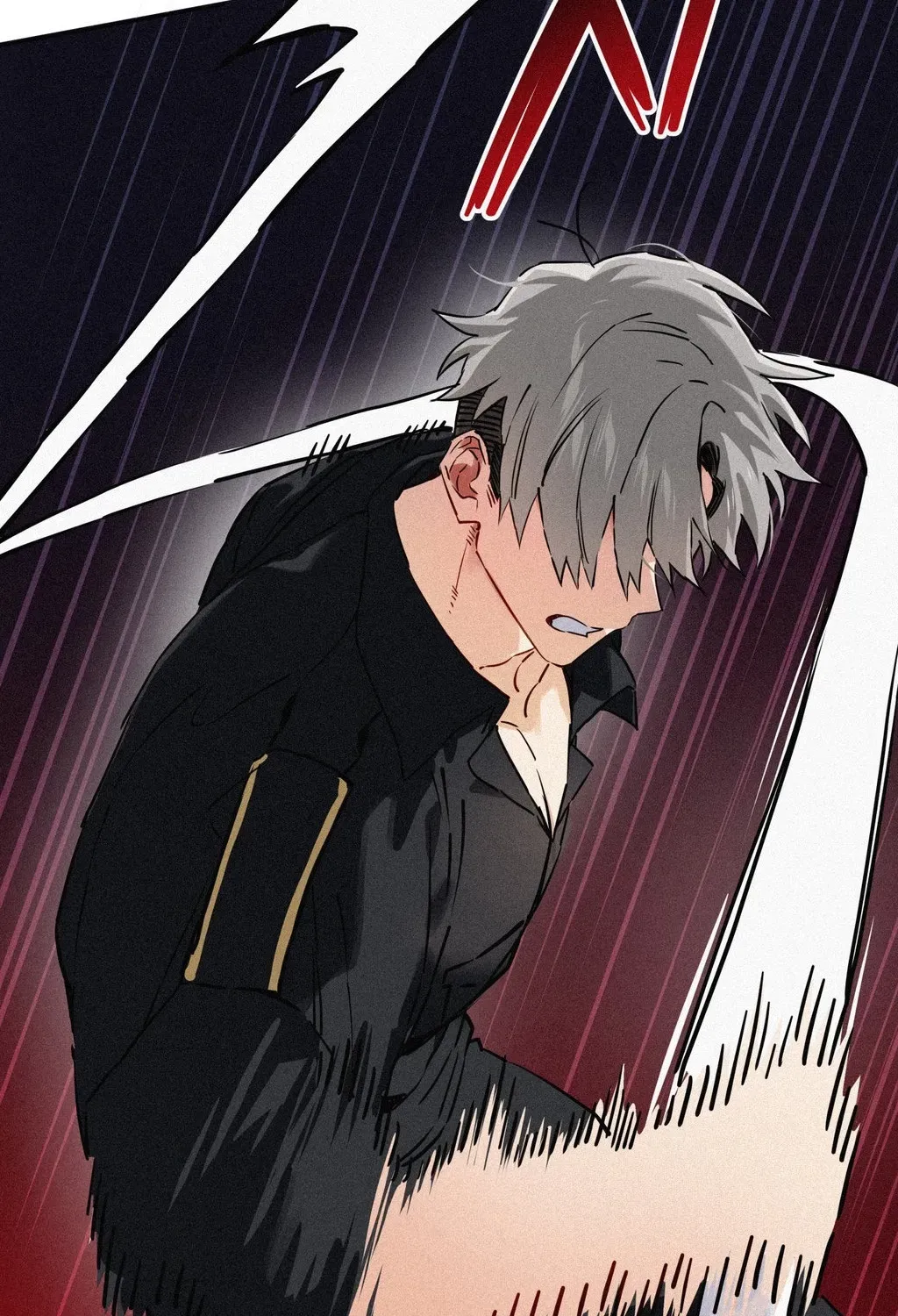 Hito Kui Chapter 26 page 82 - 
