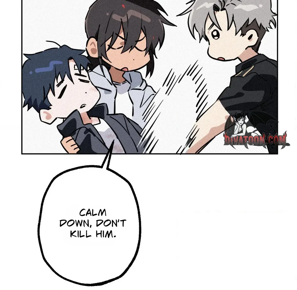 Hito Kui Chapter 26 page 85 - 