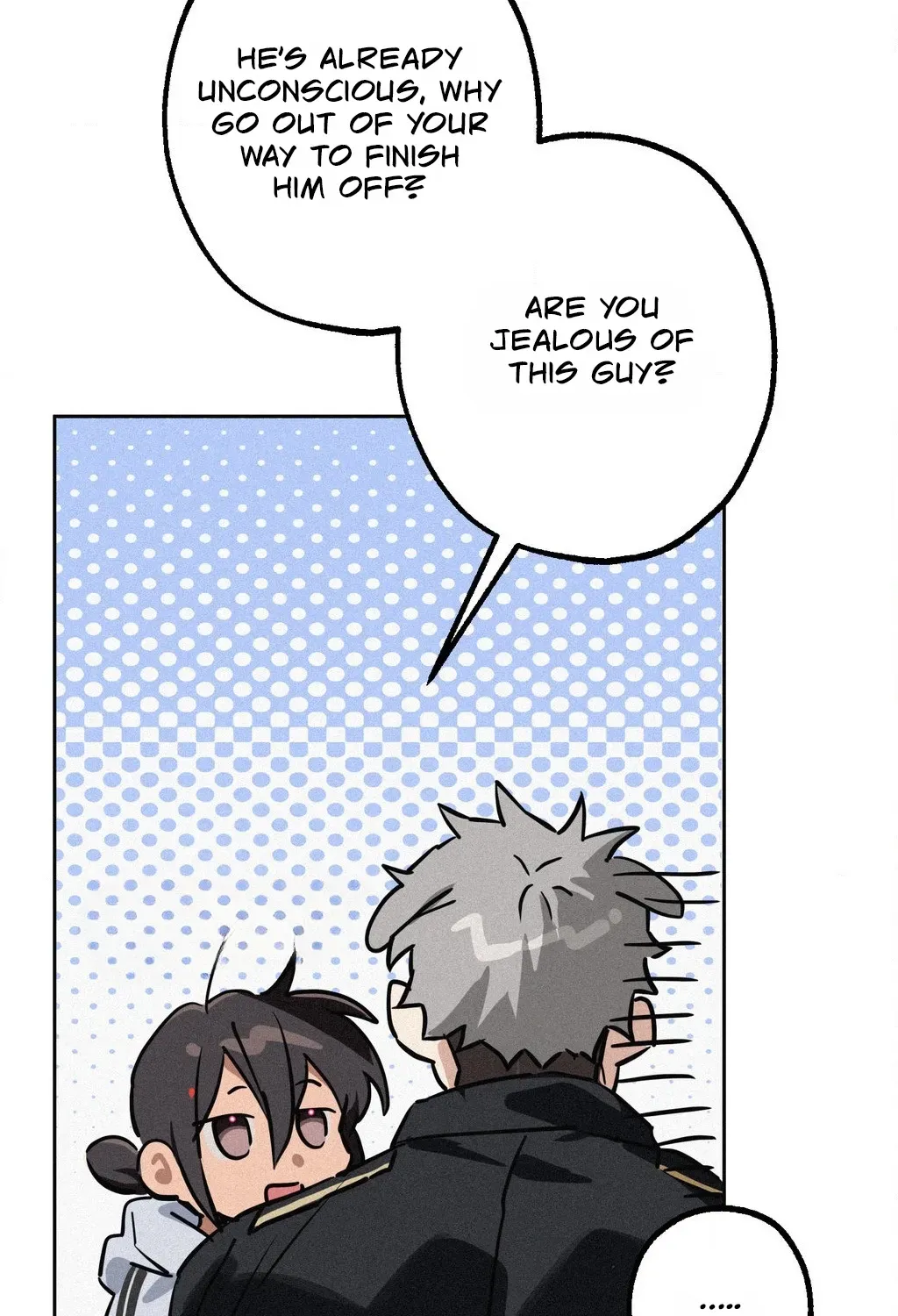 Hito Kui Chapter 26 page 88 - 