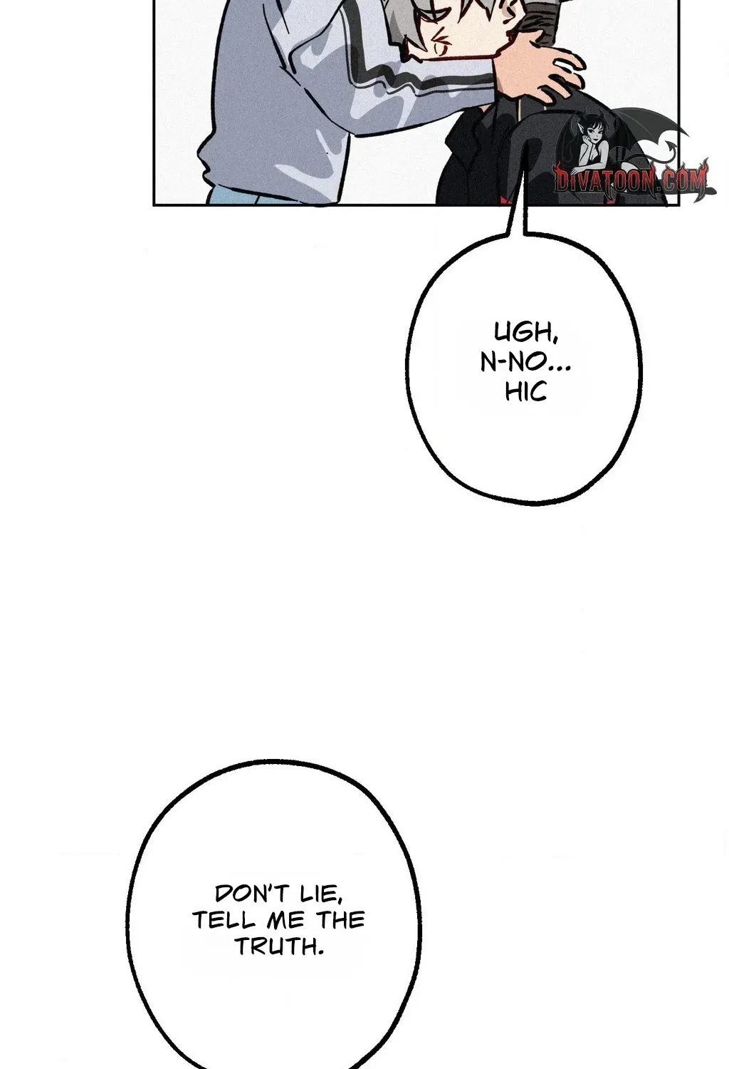 Hito Kui Chapter 26 page 92 - 