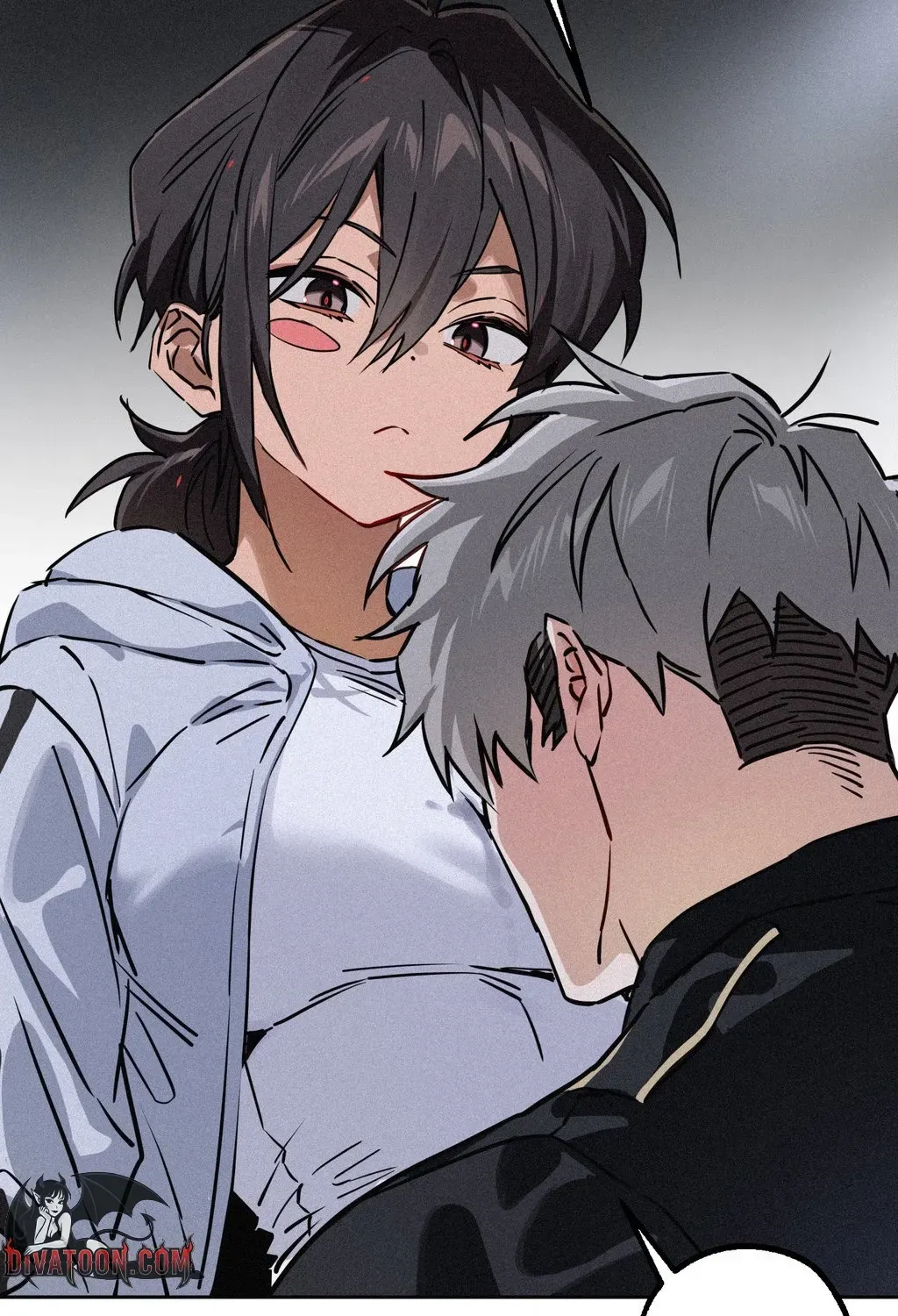 Hito Kui Chapter 26 page 94 - 