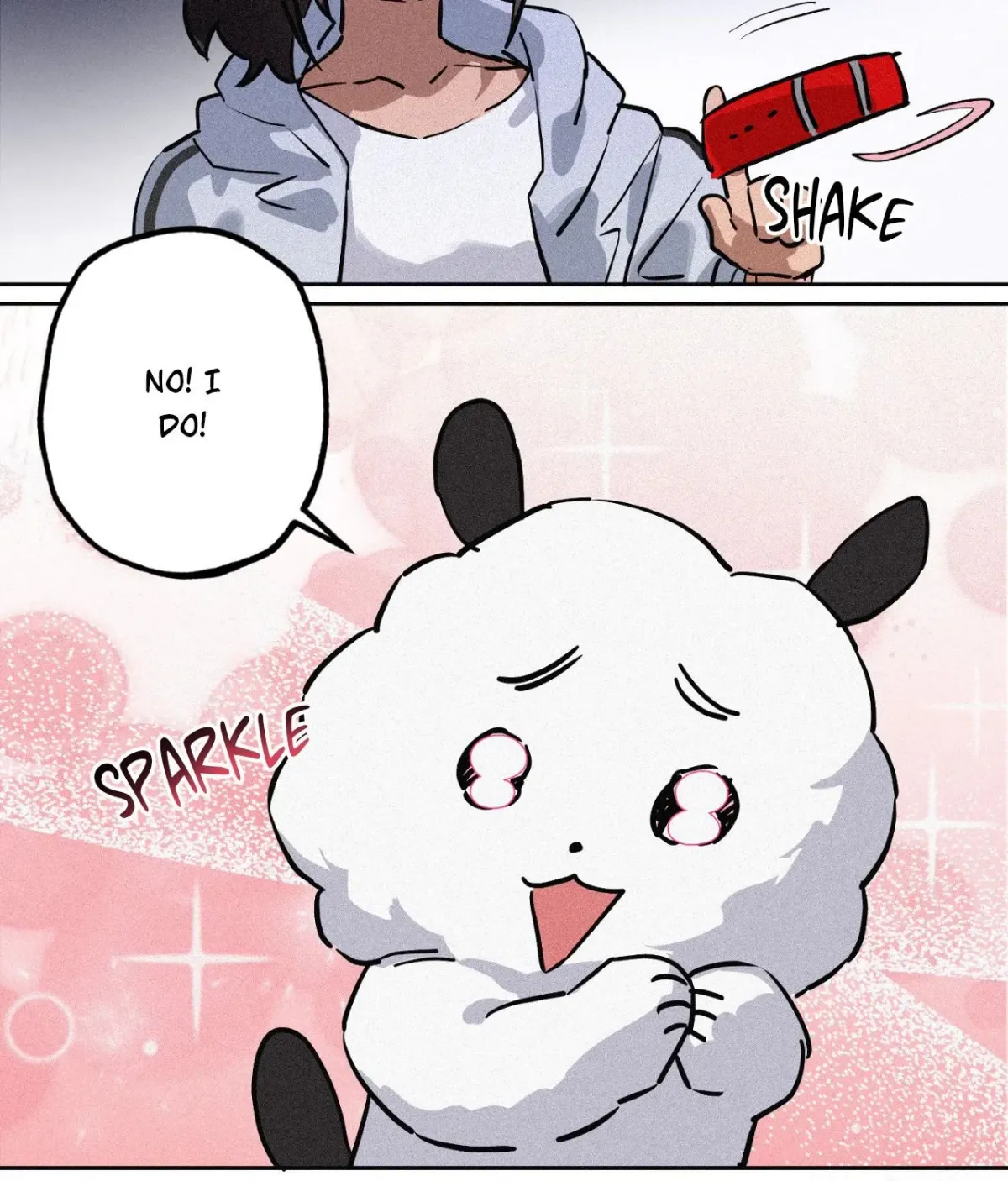 Hito Kui Chapter 27 page 106 - 