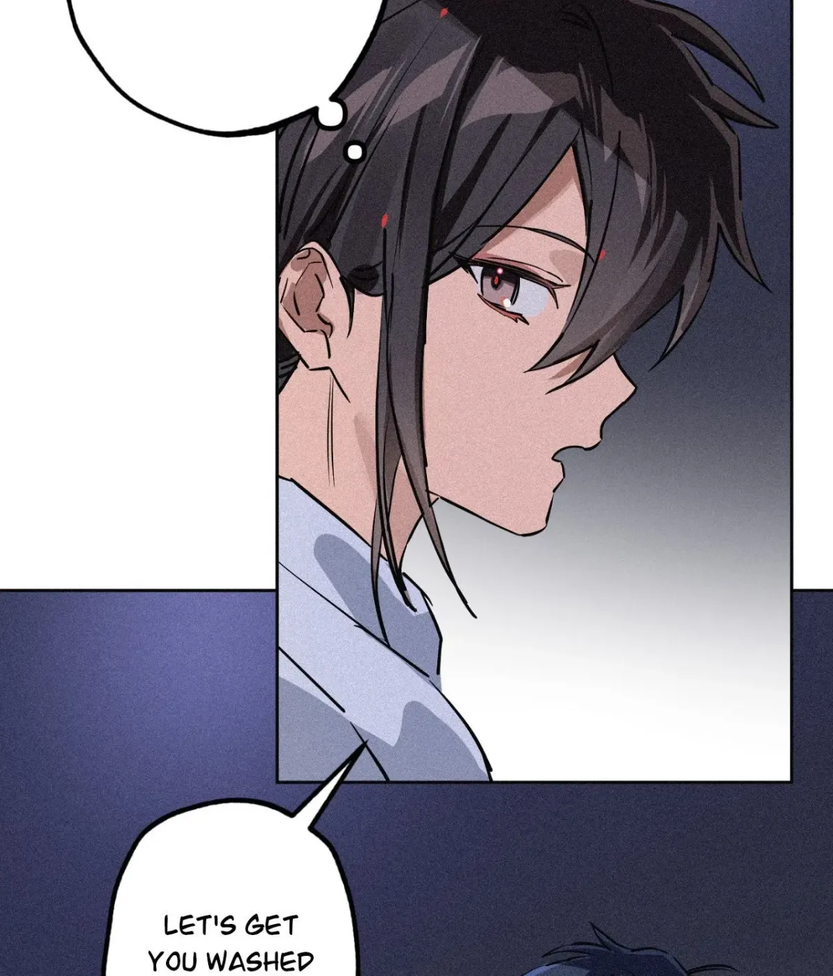 Hito Kui Chapter 27 page 109 - 