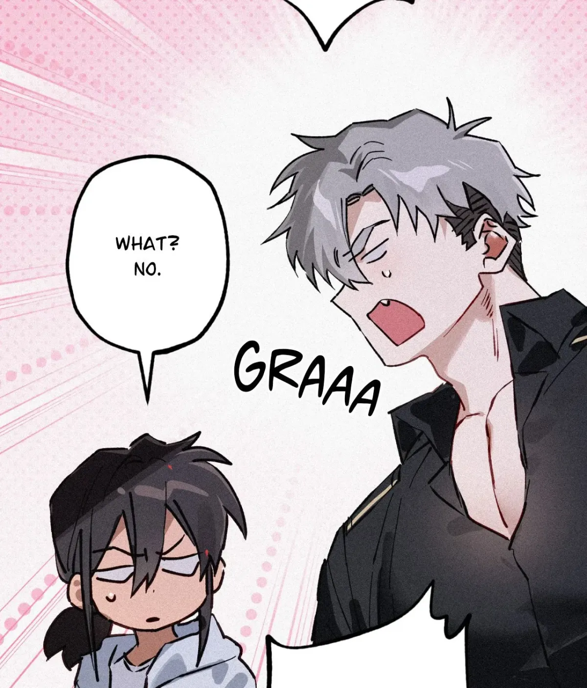 Hito Kui Chapter 27 page 116 - 