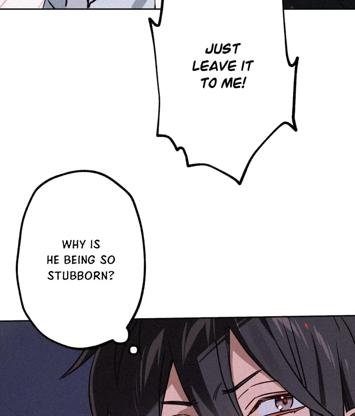 Hito Kui Chapter 27 page 117 - 