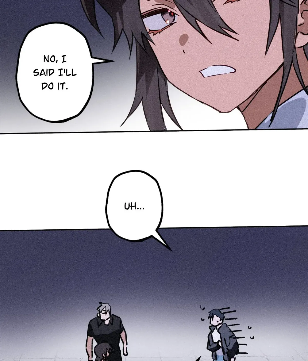 Hito Kui Chapter 27 page 118 - 