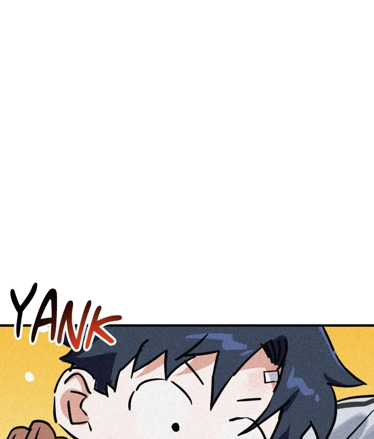 Hito Kui Chapter 27 page 15 - 