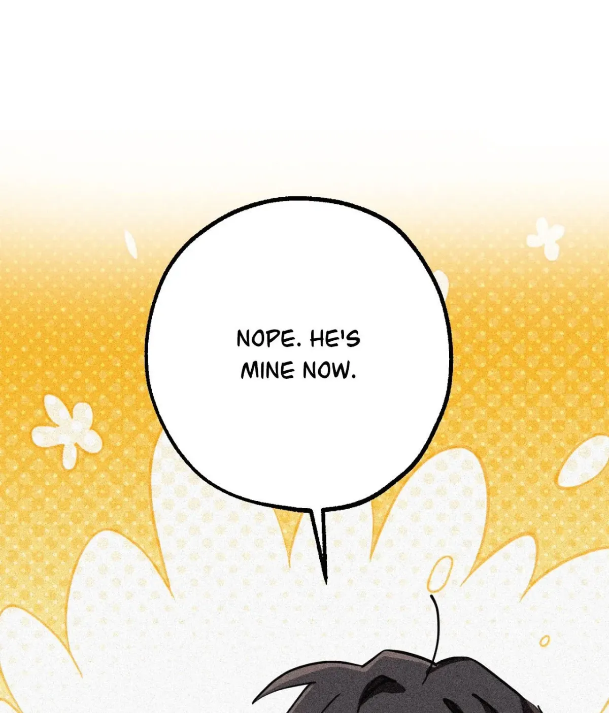 Hito Kui Chapter 27 page 17 - 