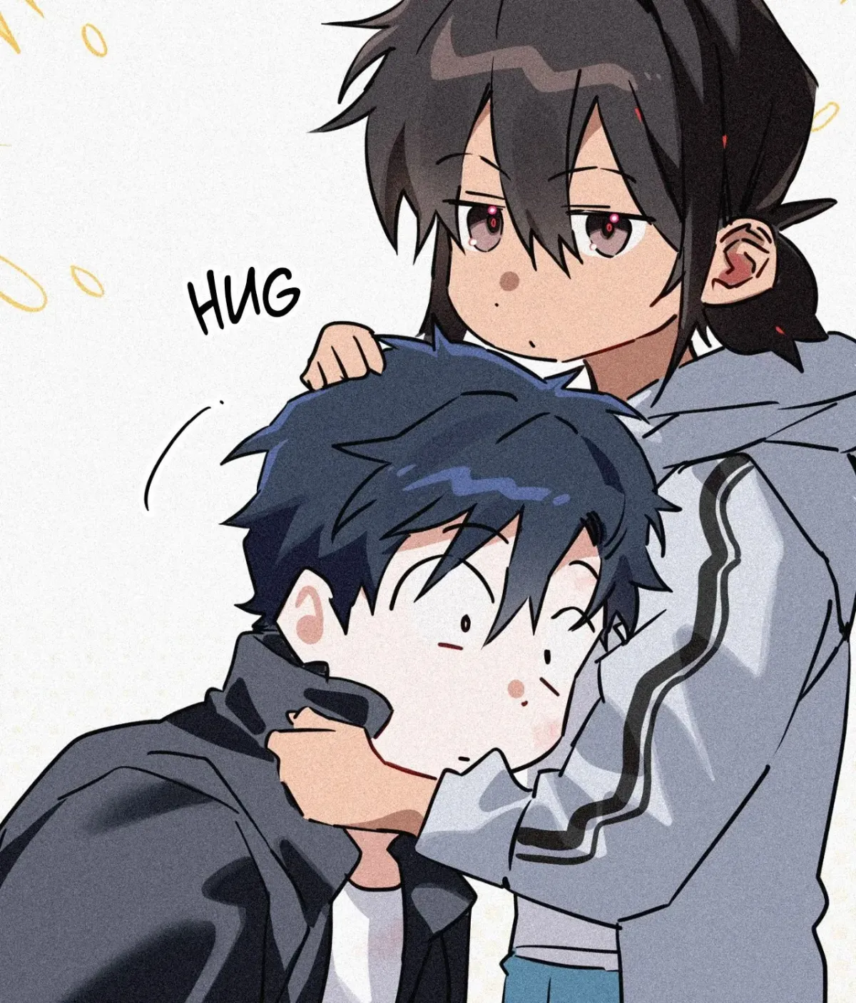 Hito Kui Chapter 27 page 18 - 
