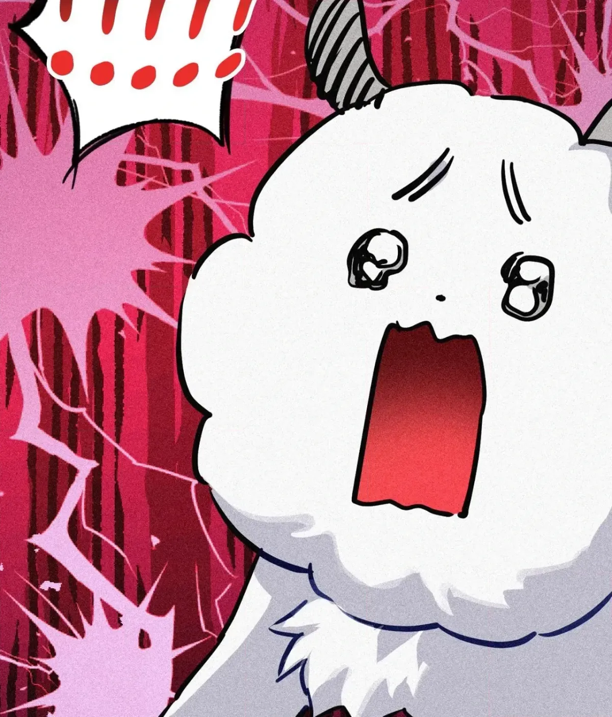 Hito Kui Chapter 27 page 20 - 