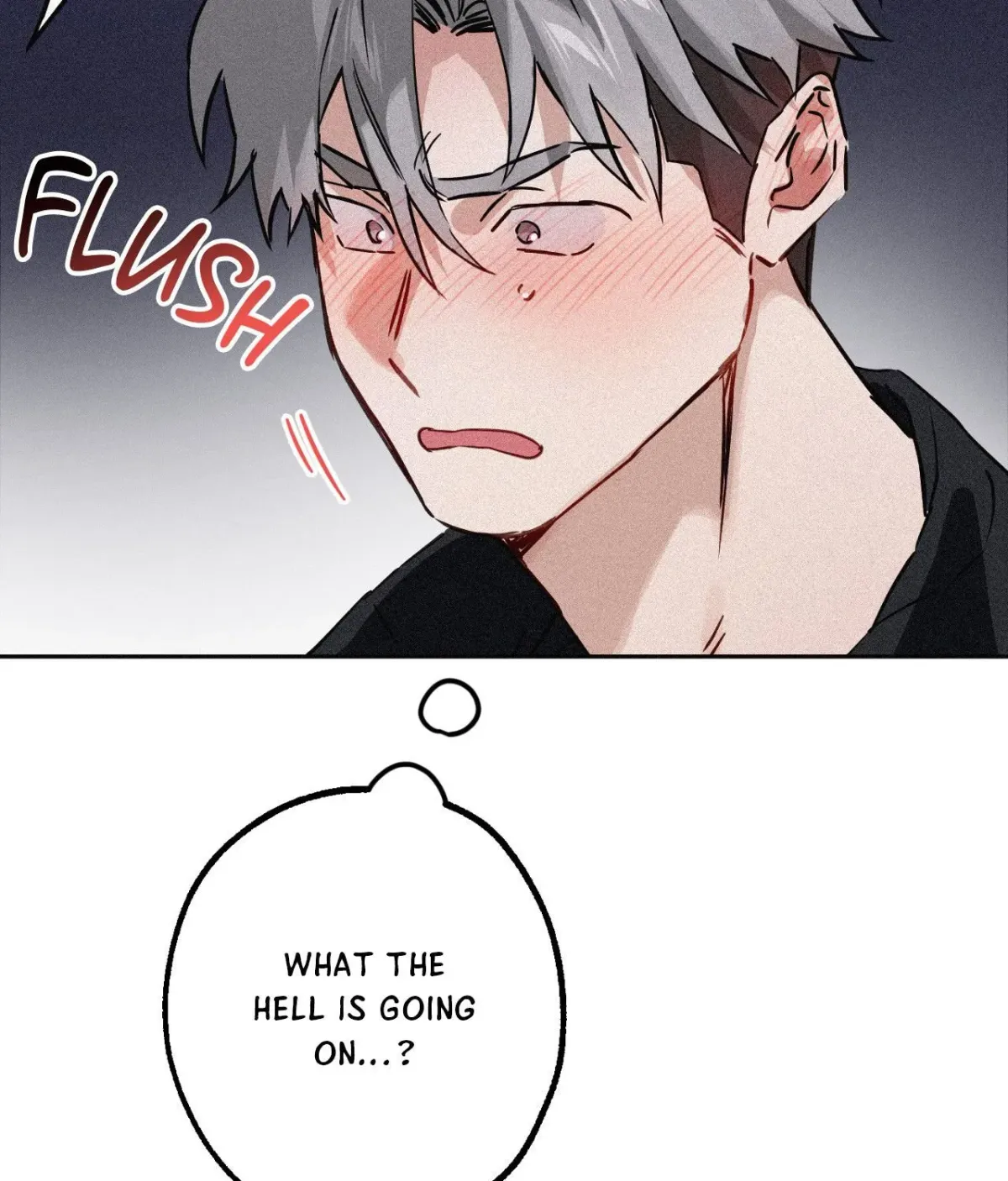Hito Kui Chapter 27 page 3 - 