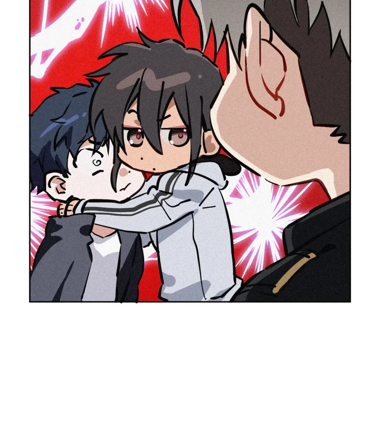 Hito Kui Chapter 27 page 23 - 