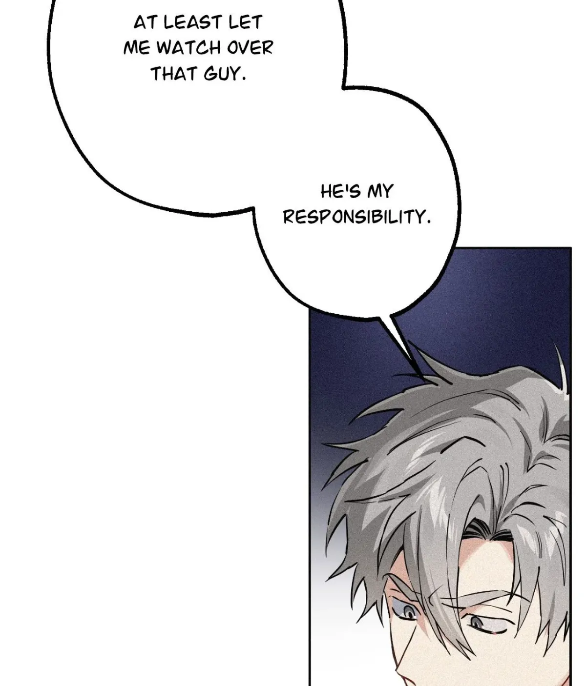 Hito Kui Chapter 27 page 26 - 