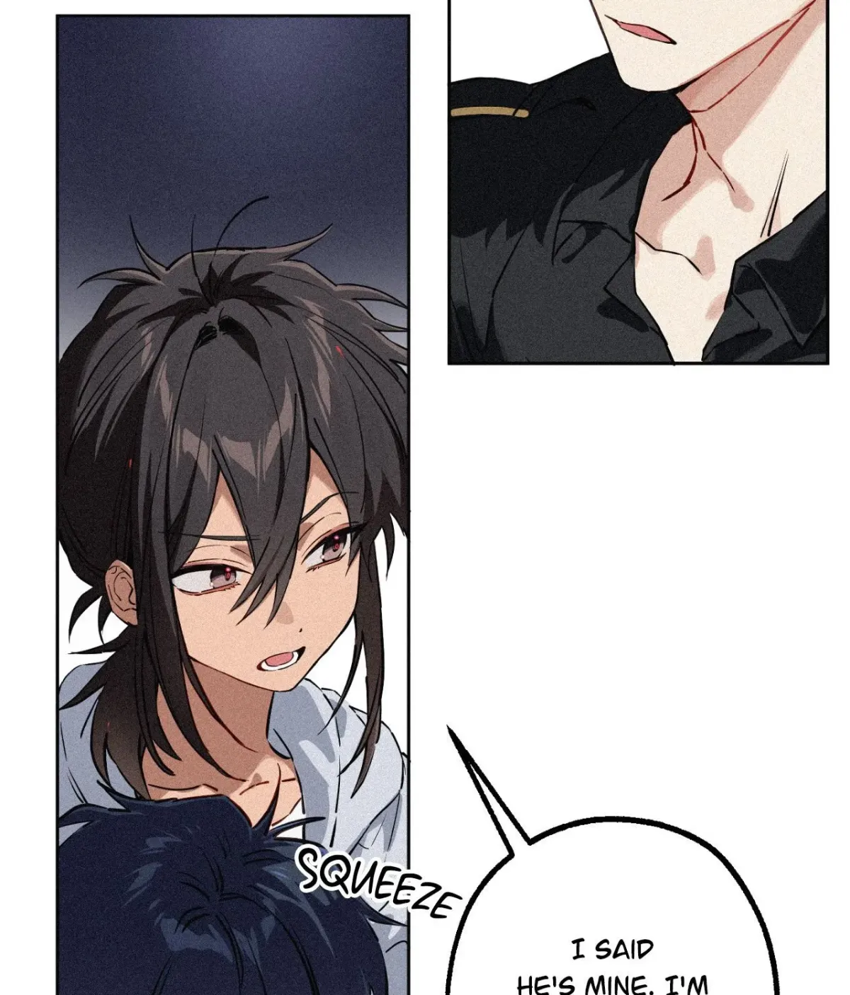 Hito Kui Chapter 27 page 27 - 