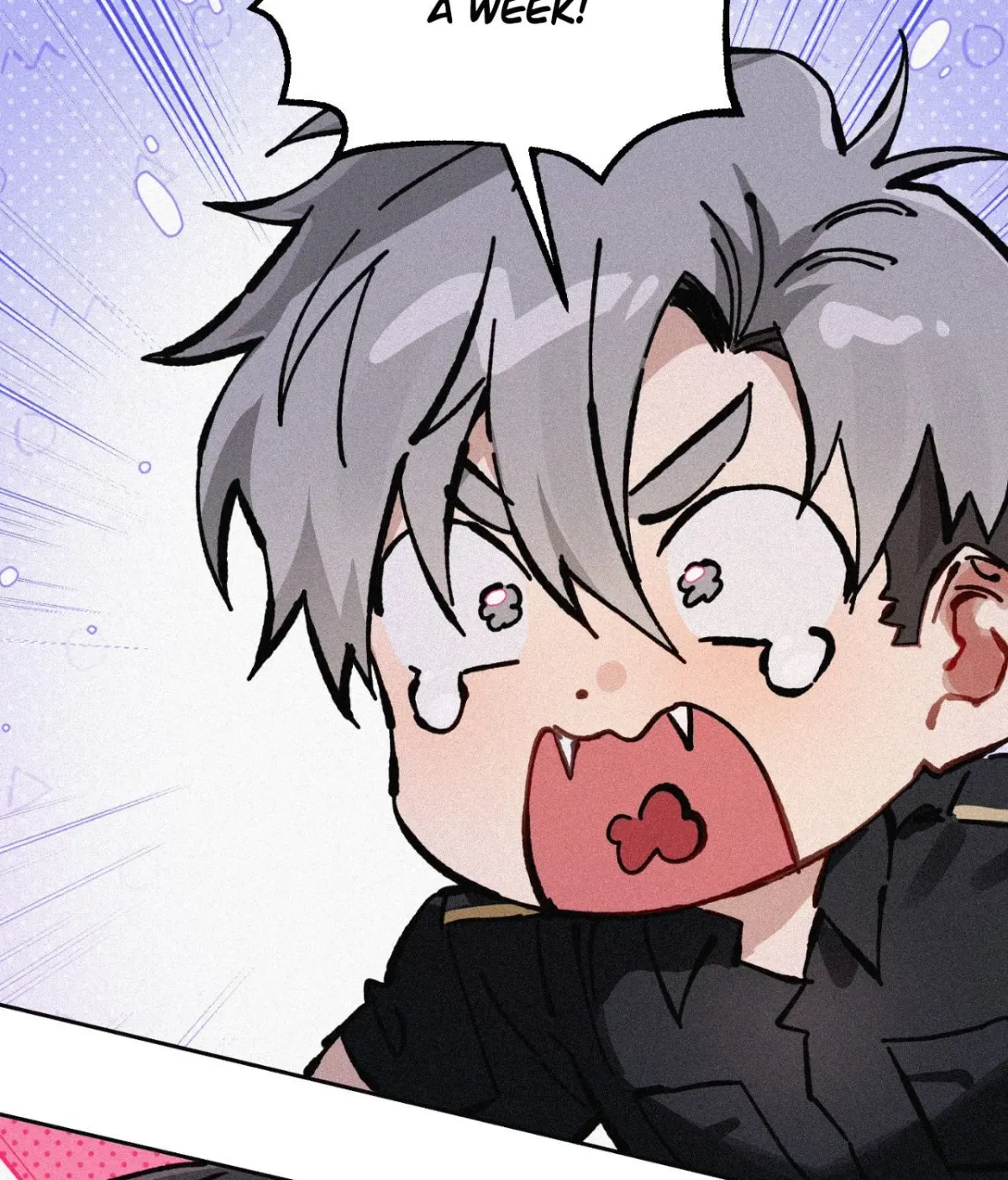 Hito Kui Chapter 27 page 29 - 