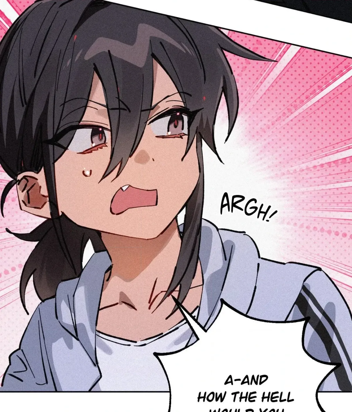 Hito Kui Chapter 27 page 30 - 
