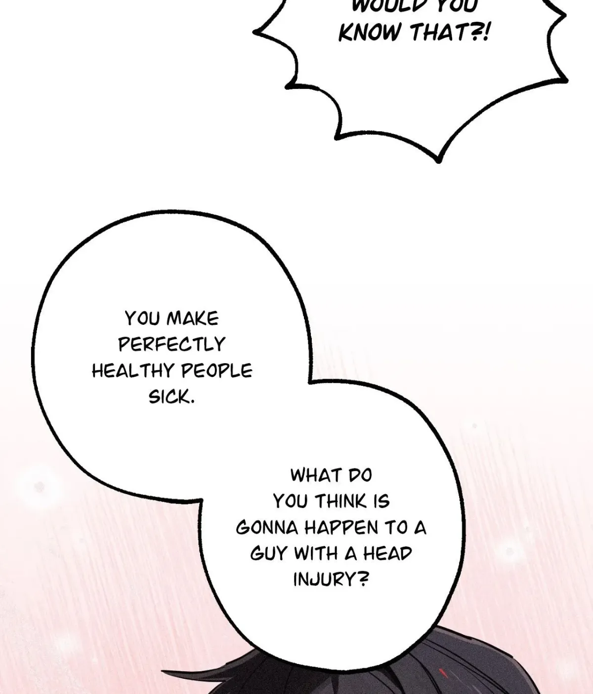 Hito Kui Chapter 27 page 31 - 