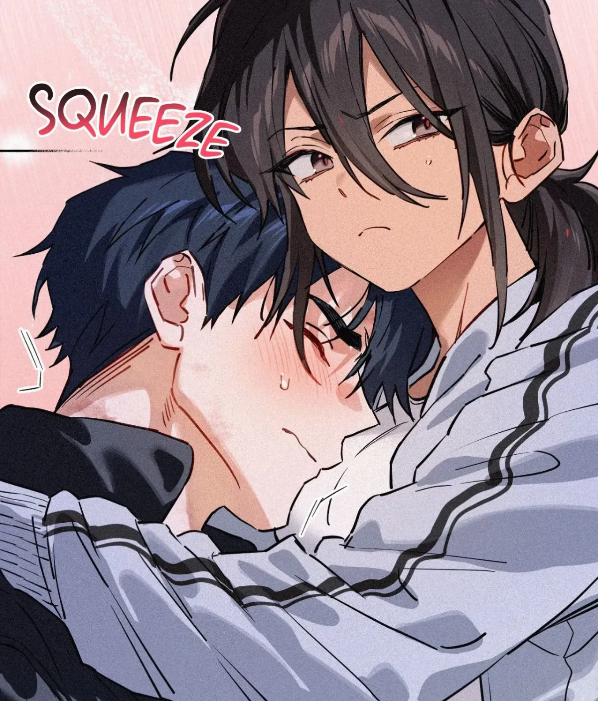 Hito Kui Chapter 27 page 32 - 