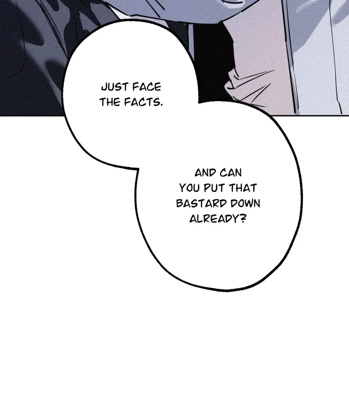 Hito Kui Chapter 27 page 33 - 